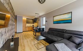 Czarna Perla By Perlowa Przystan Rent